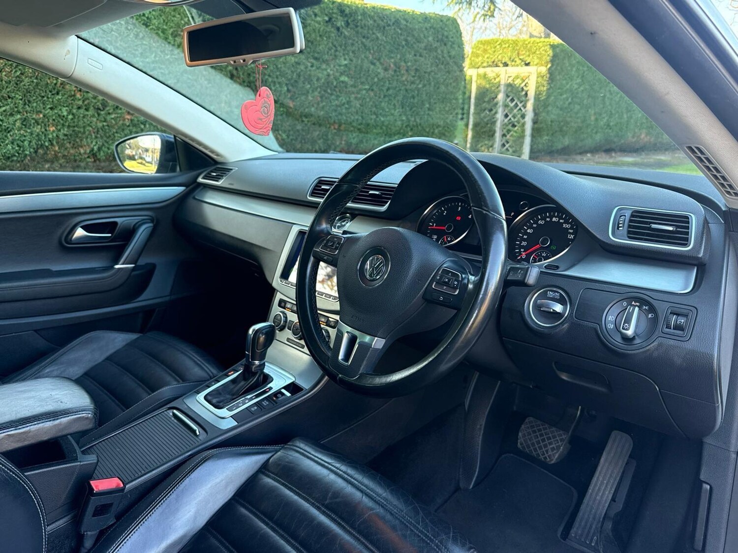 Used Volkswagen CC 2013 for sale - 76866366: Photo 15