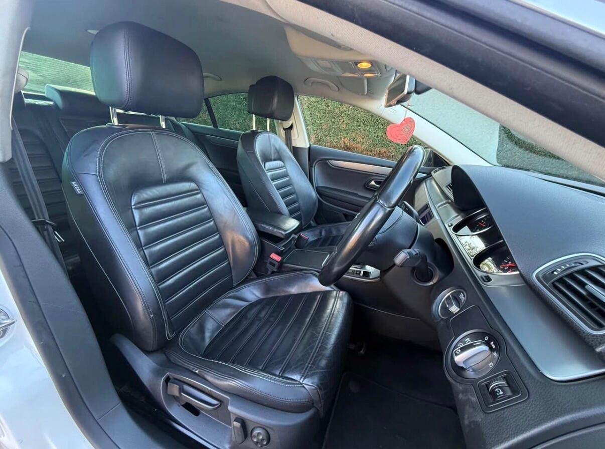 Used Volkswagen CC 2013 for sale - 76866366: Photo 17