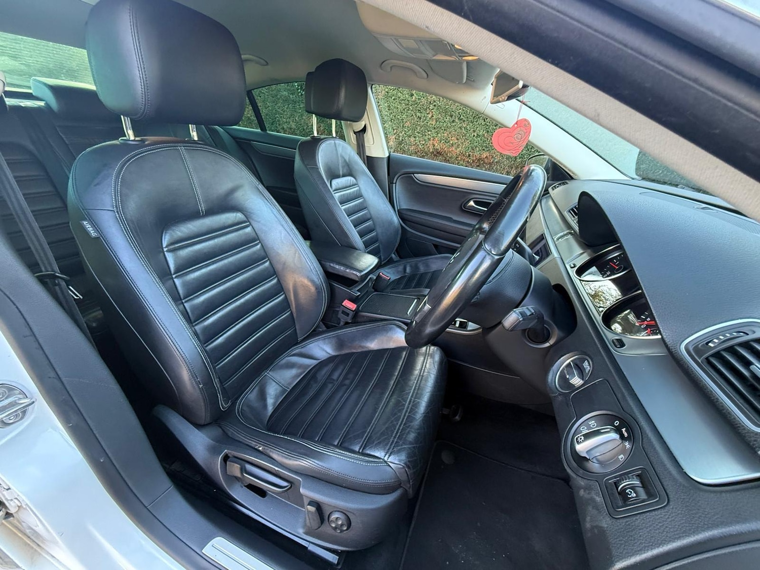 Used Volkswagen CC 2013 for sale - 76866366: Photo 18