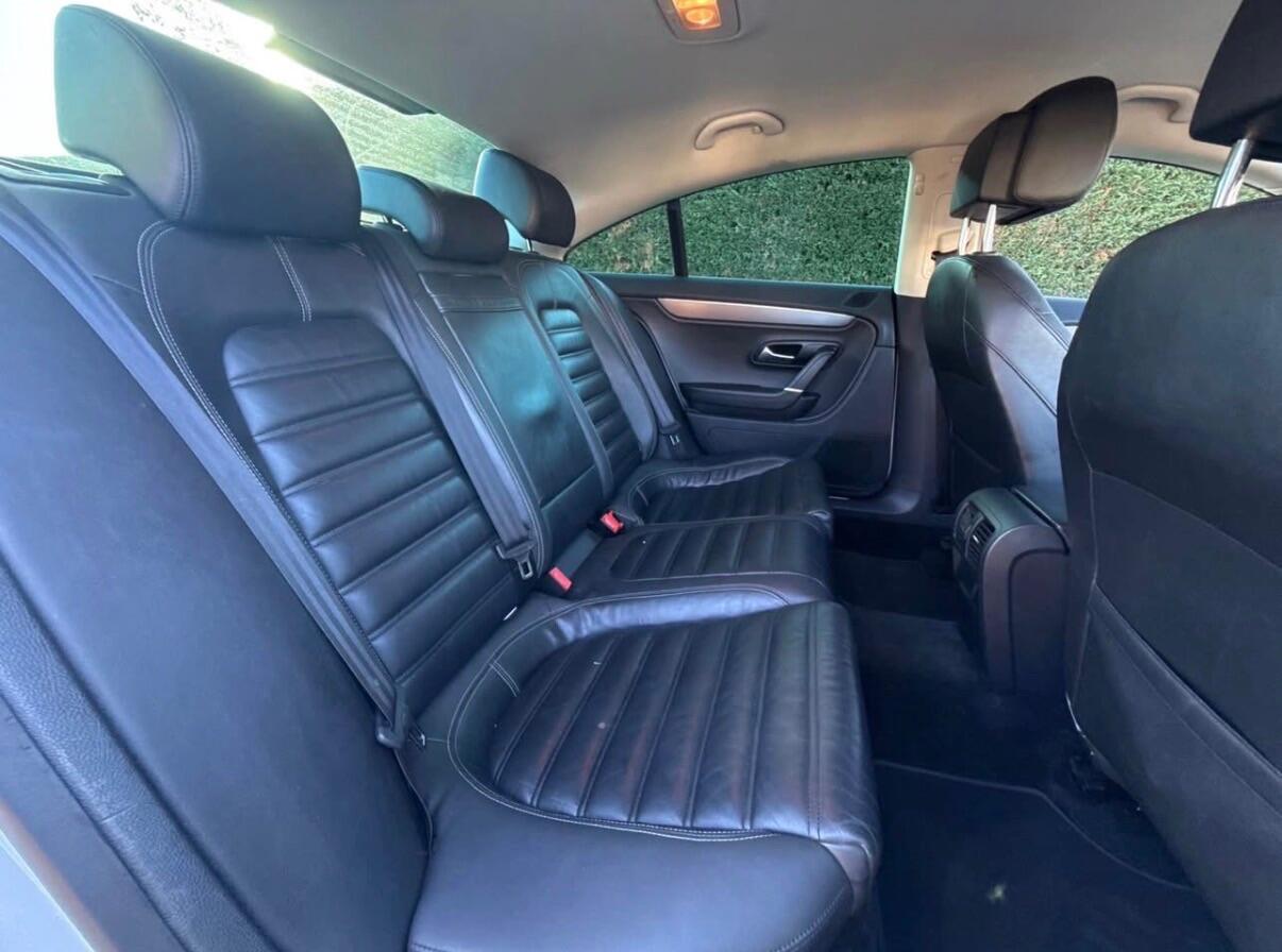 Used Volkswagen CC 2013 for sale - 76866366: Photo 19