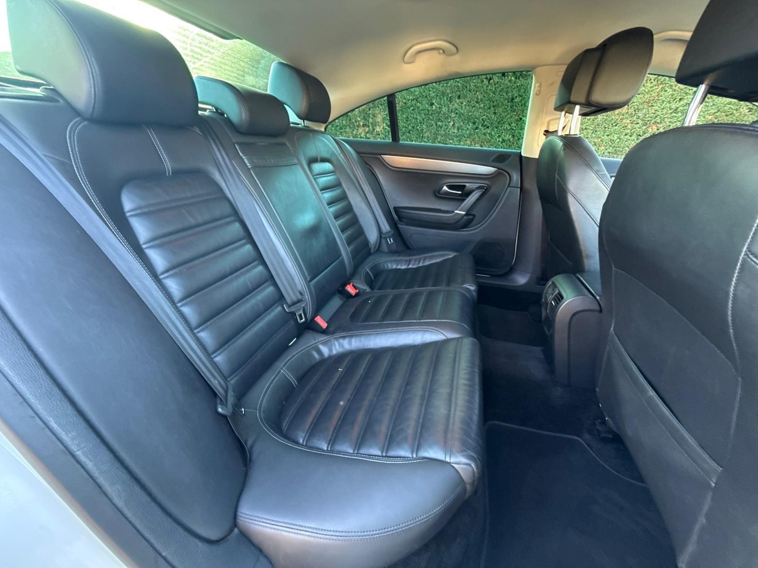 Used Volkswagen CC 2013 for sale - 76866366: Photo 20