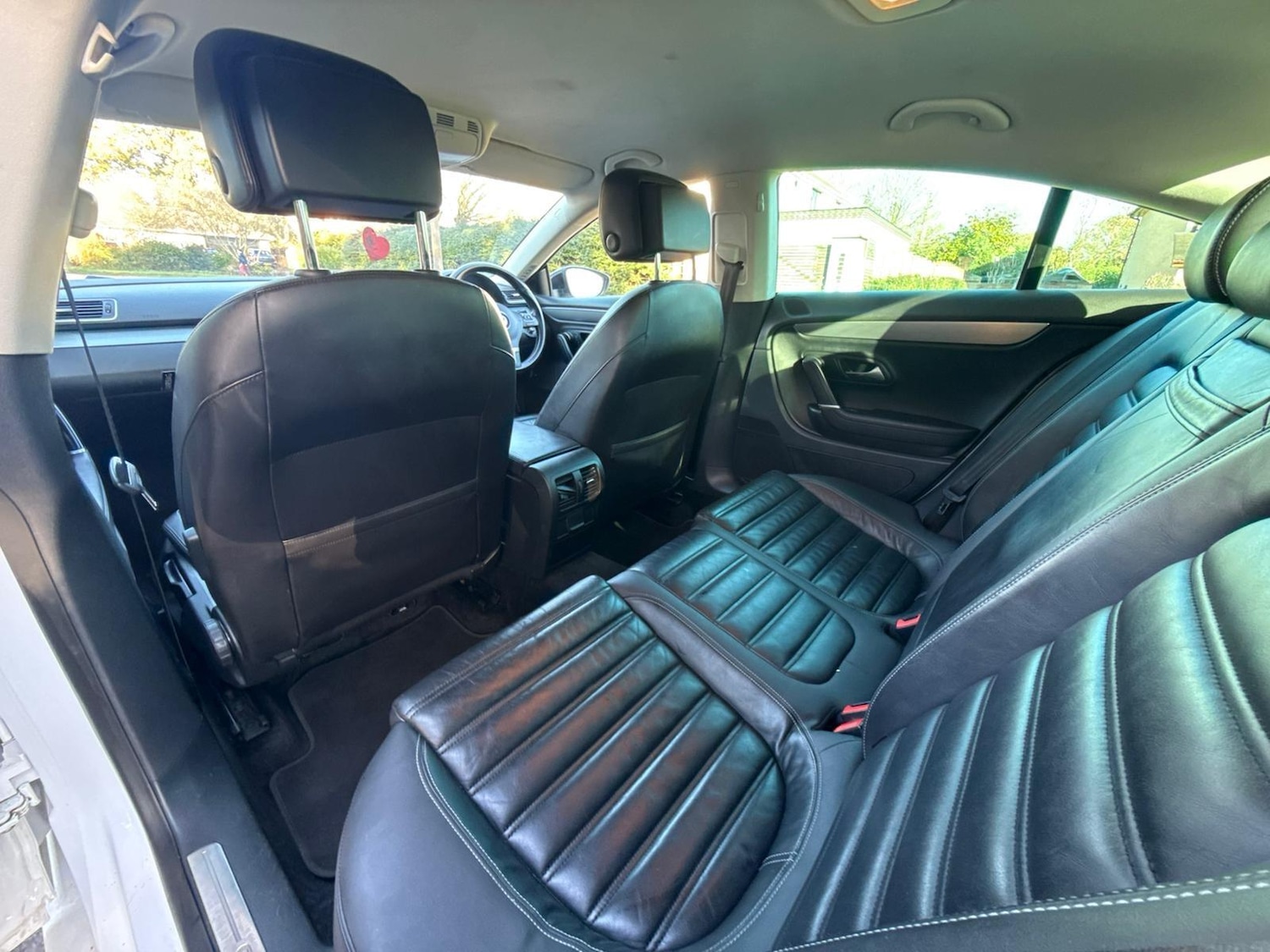 Used Volkswagen CC 2013 for sale - 76866366: Photo 21