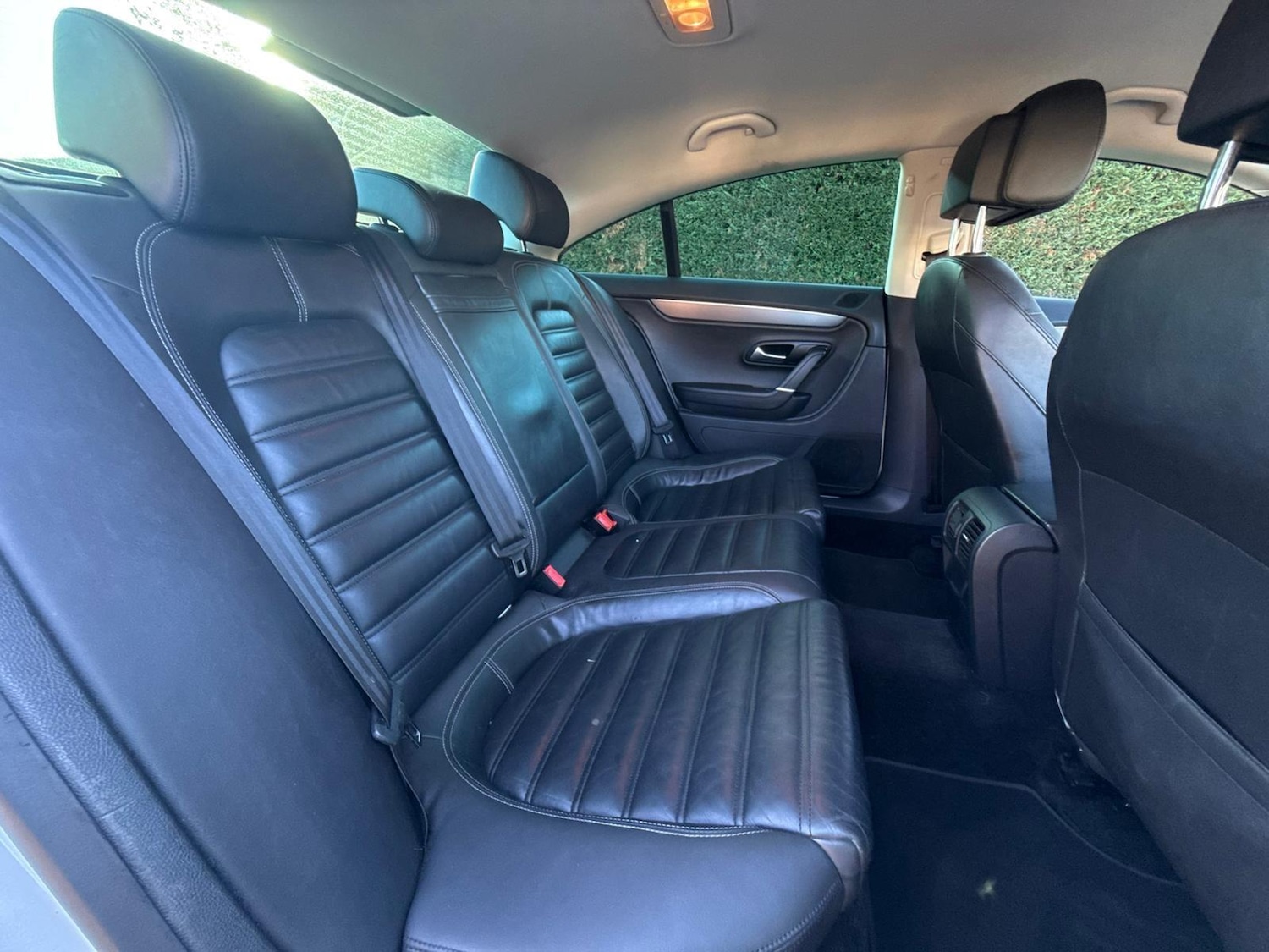 Used Volkswagen CC 2013 for sale - 76866366: Photo 22