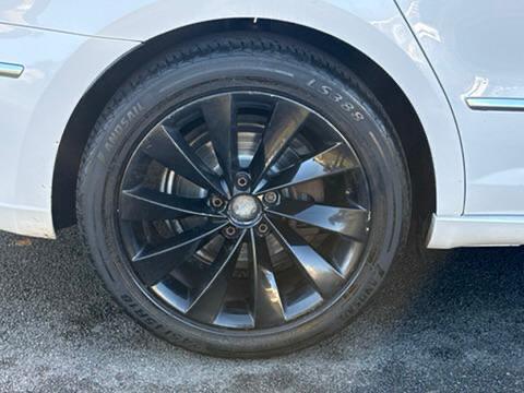 Used Volkswagen CC 2013 for sale - 76866366: Photo 28