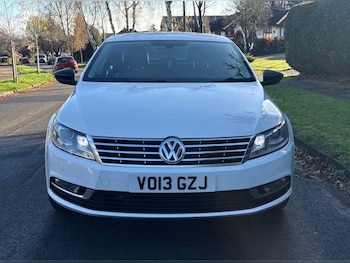 Used Volkswagen CC 2013 for sale - 76866366: Photo