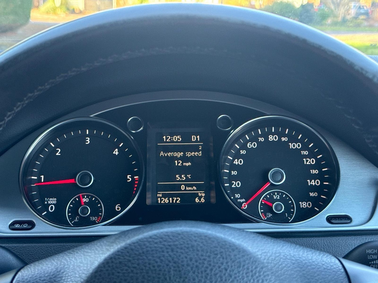 Used Volkswagen CC 2013 for sale - 76866366: Photo 33