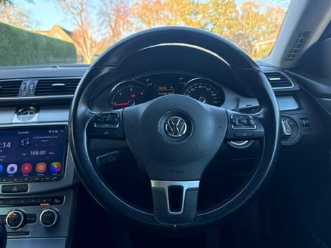 Used Volkswagen CC 2013 for sale - 76866366: Photo 35