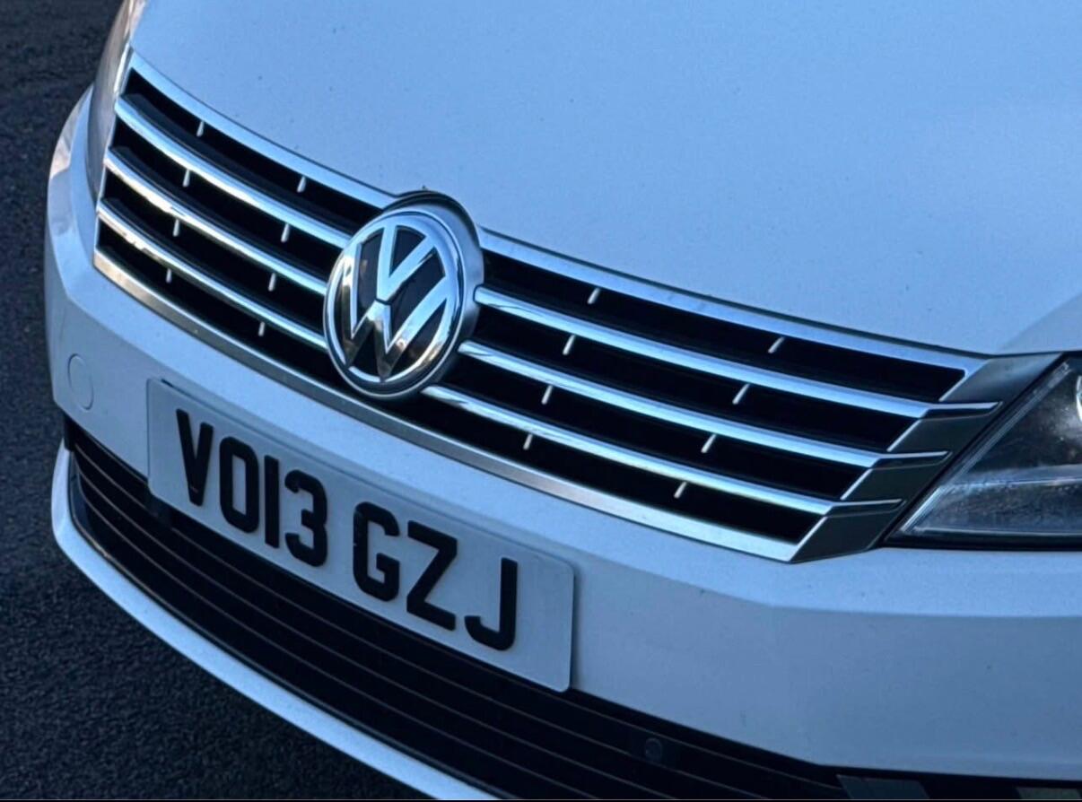 Used Volkswagen CC 2013 for sale - 76866366: Photo 38