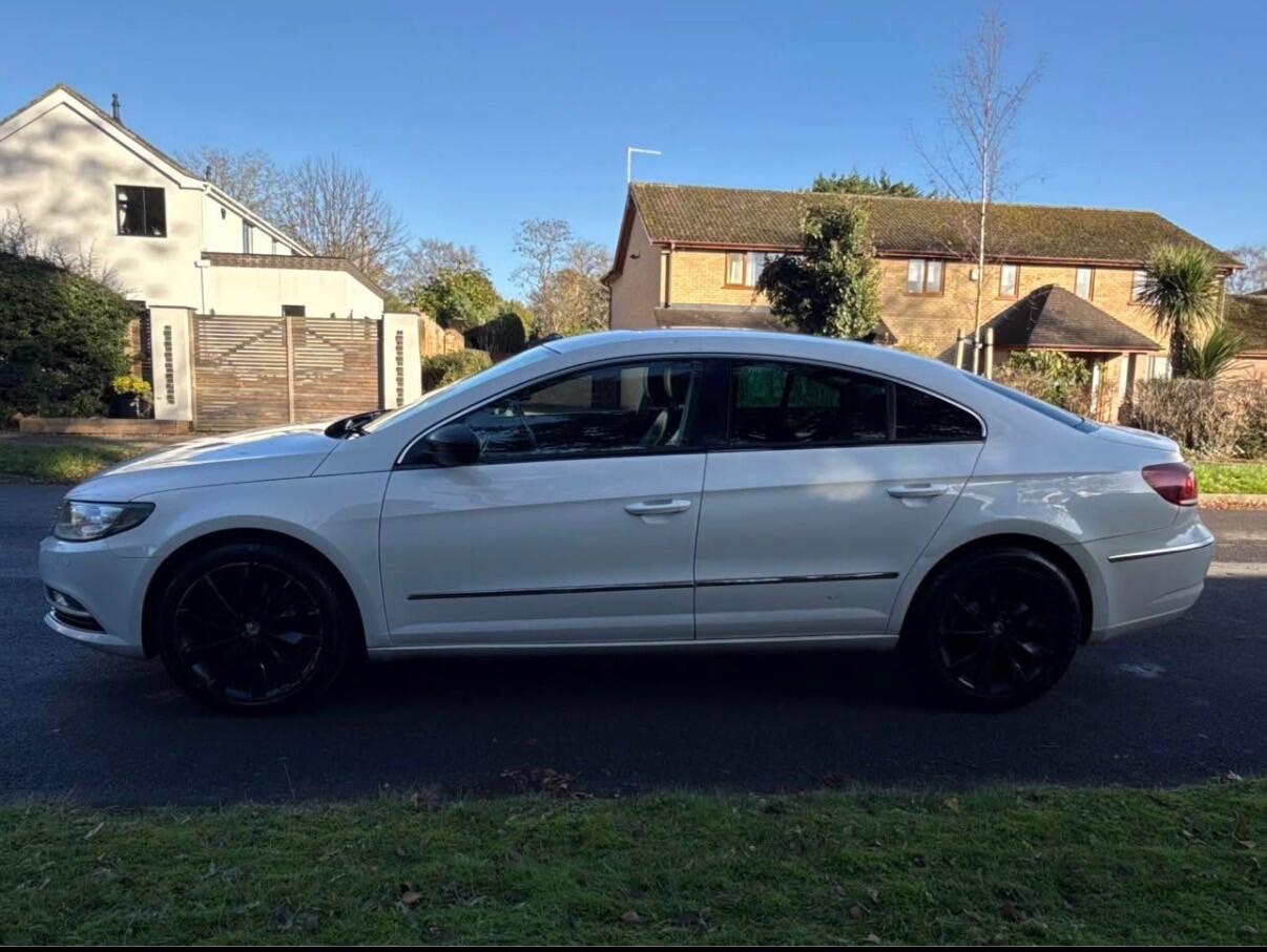 Used Volkswagen CC 2013 for sale - 76866366: Photo 5