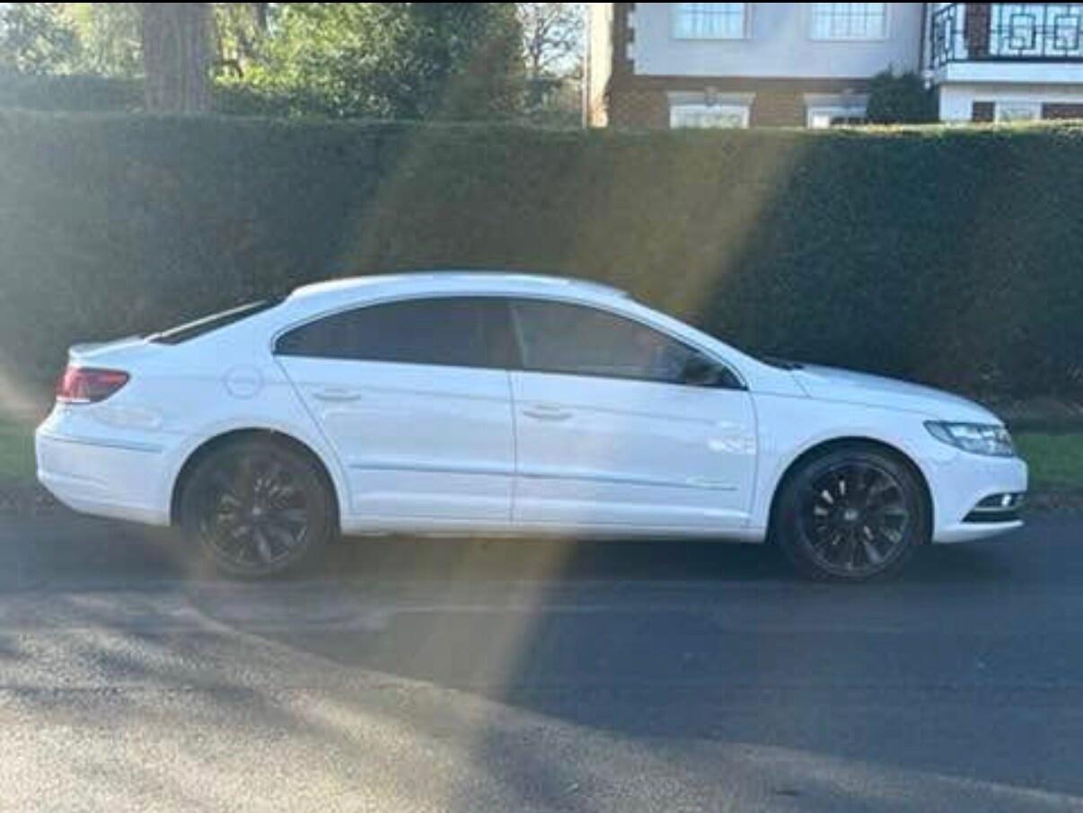 Used Volkswagen CC 2013 for sale - 76866366: Photo 8