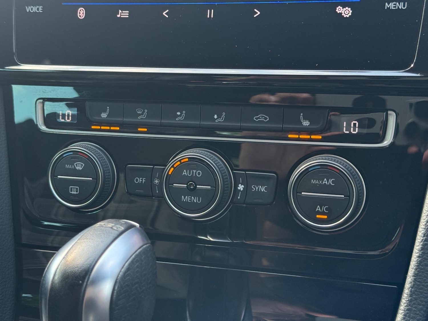 Used Volkswagen Golf 2017 for sale - 76620120: Photo 35