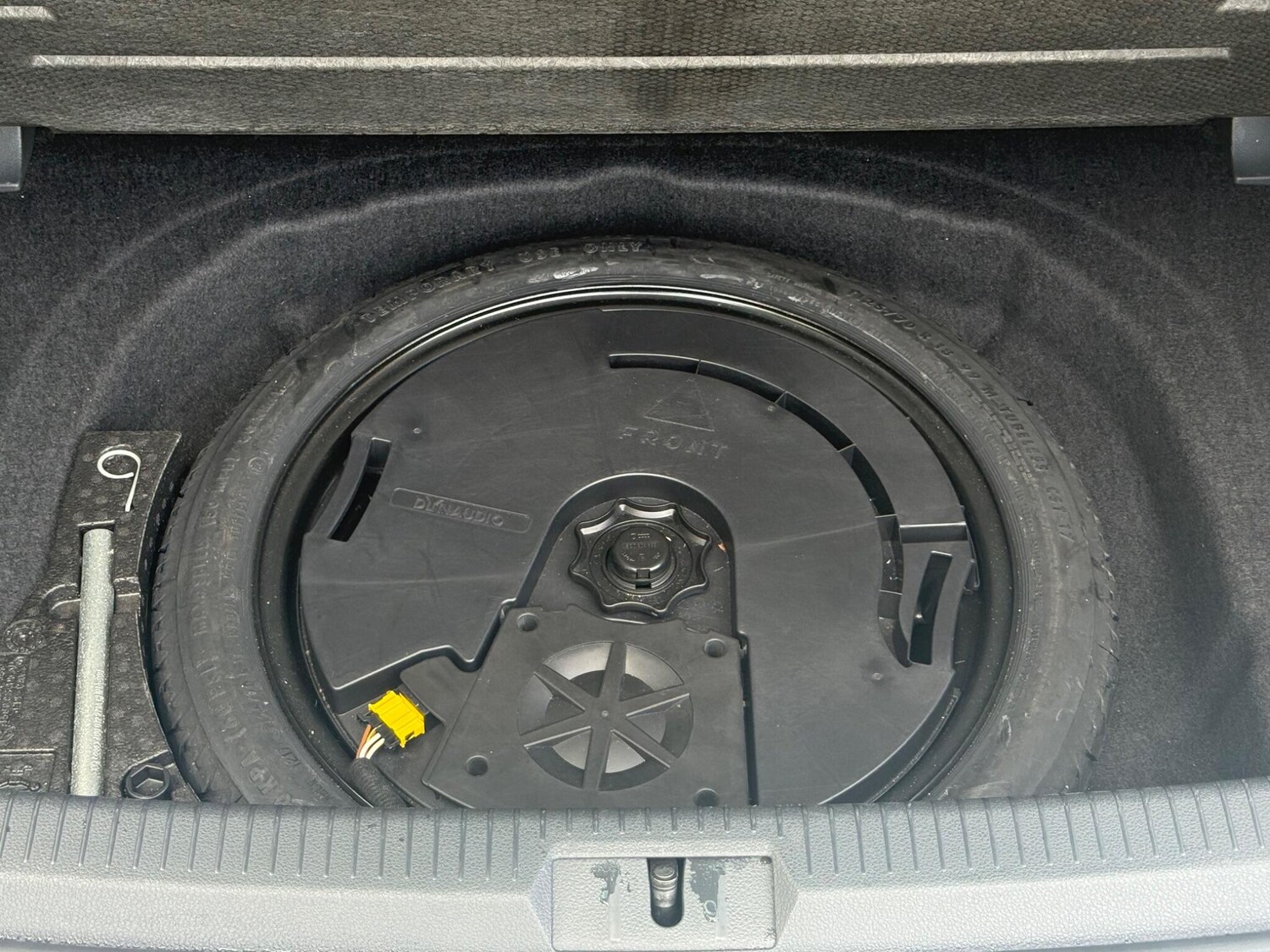 Used Volkswagen Golf 2017 for sale - 76620120: Photo 47