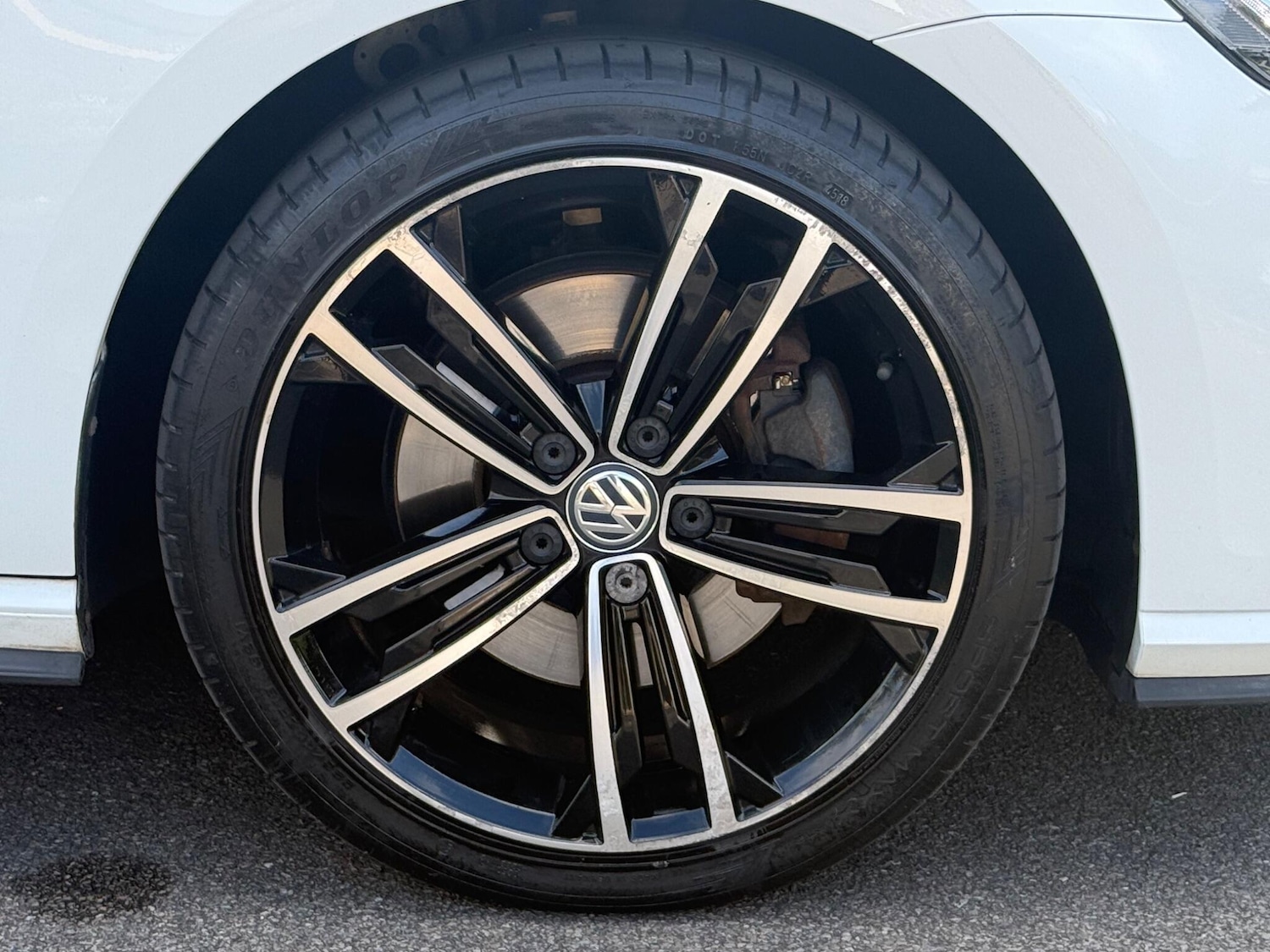 Used Volkswagen Golf 2017 for sale - 76620120: Photo 48