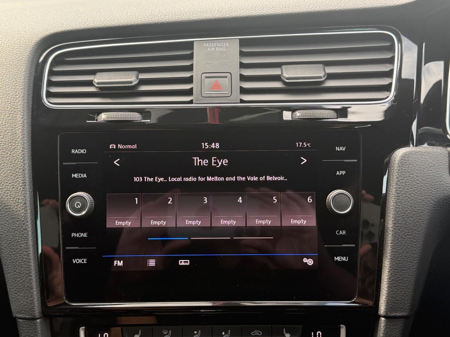 Used Volkswagen Golf 2017 for sale - 76620120: Photo 54