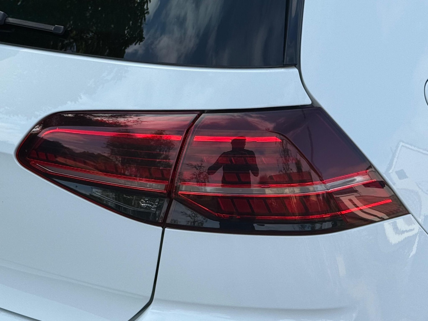 Used Volkswagen Golf 2017 for sale - 76620120: Photo 66