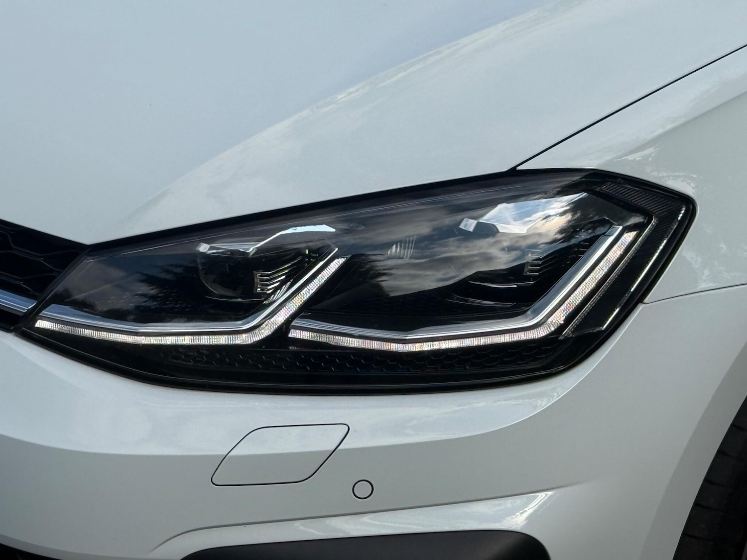 Used Volkswagen Golf 2017 for sale - 76620120: Photo 67