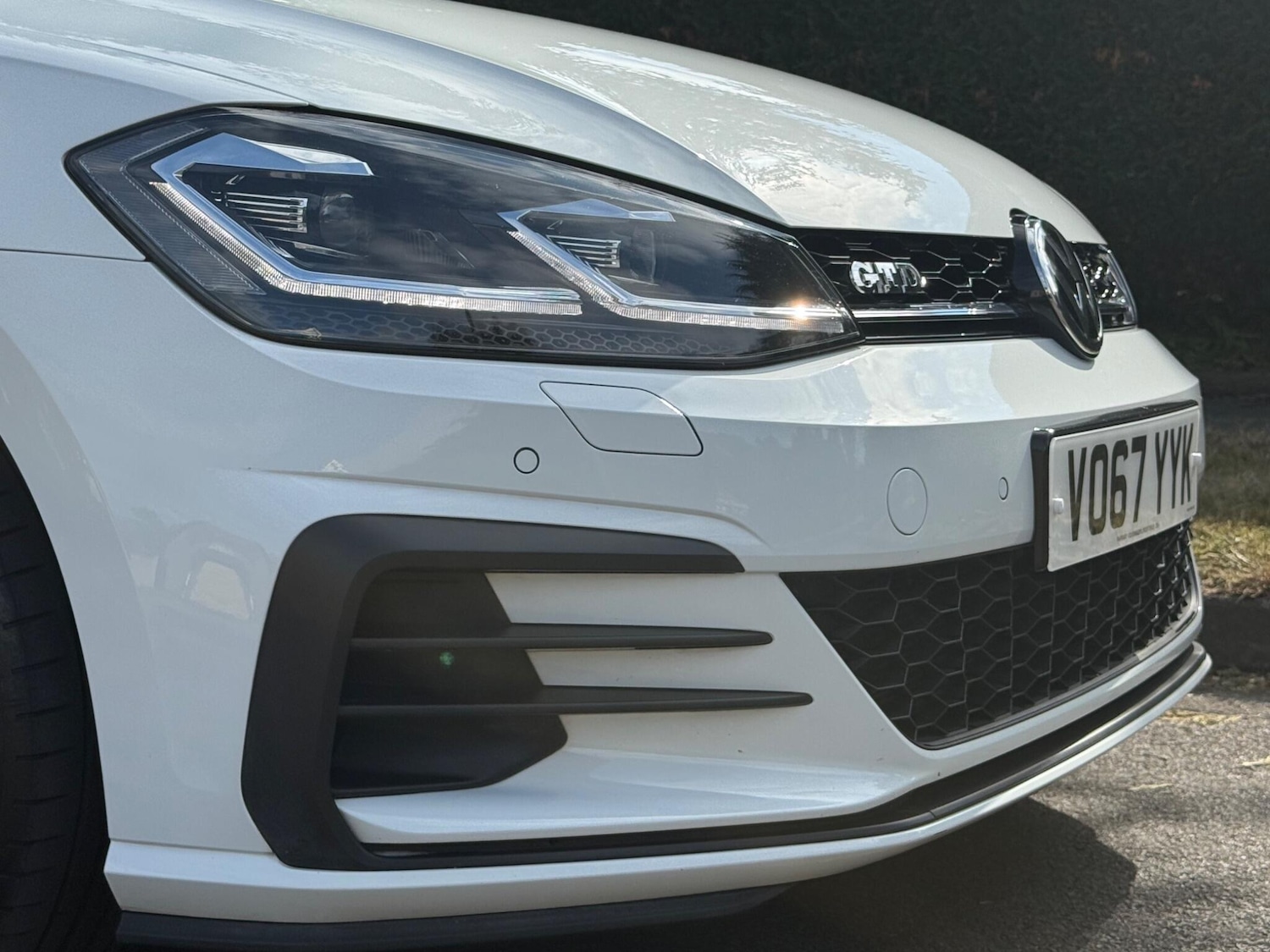 Used Volkswagen Golf 2017 for sale - 76620120: Photo 68