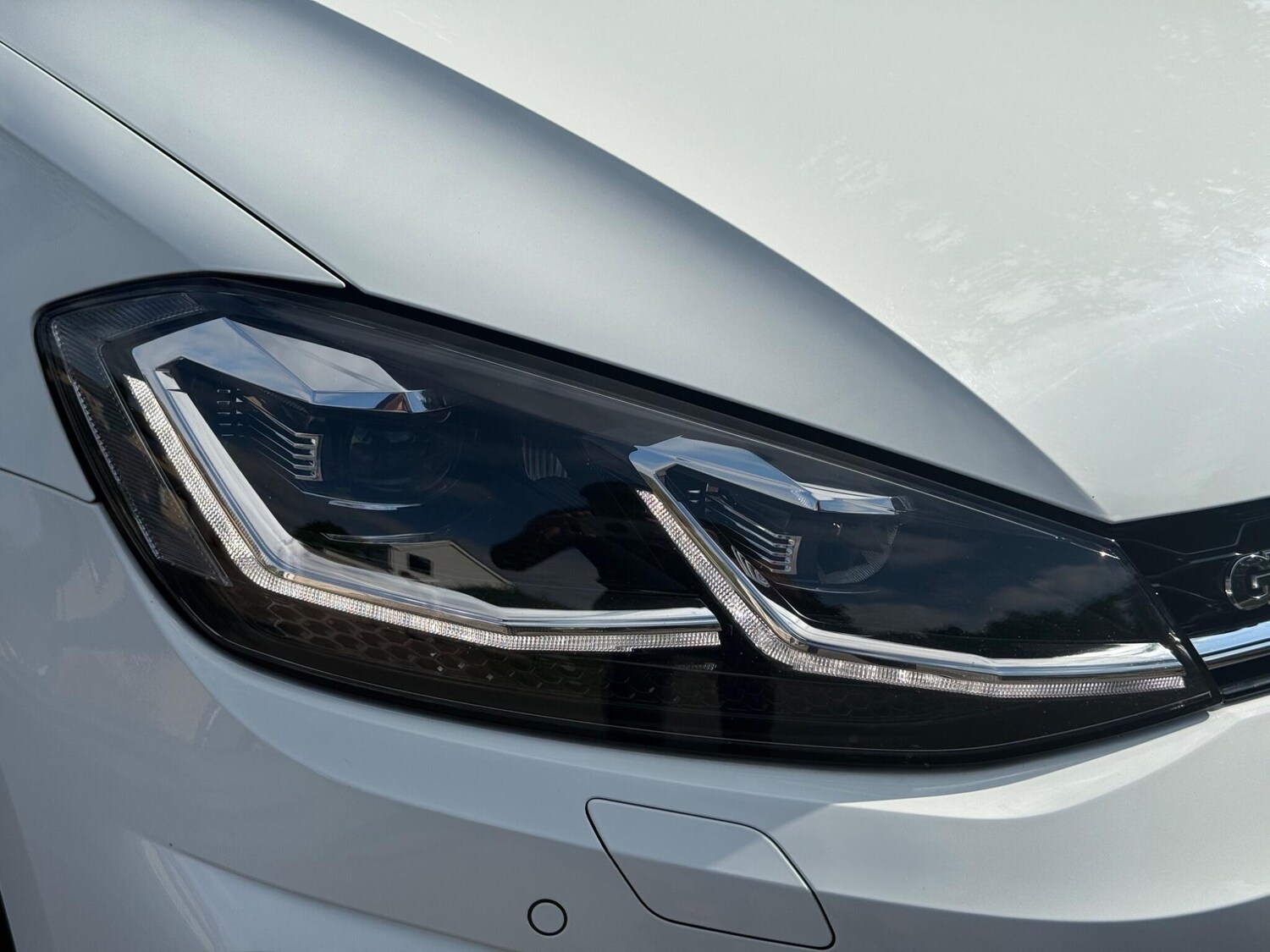 Used Volkswagen Golf 2017 for sale - 76620120: Photo 69