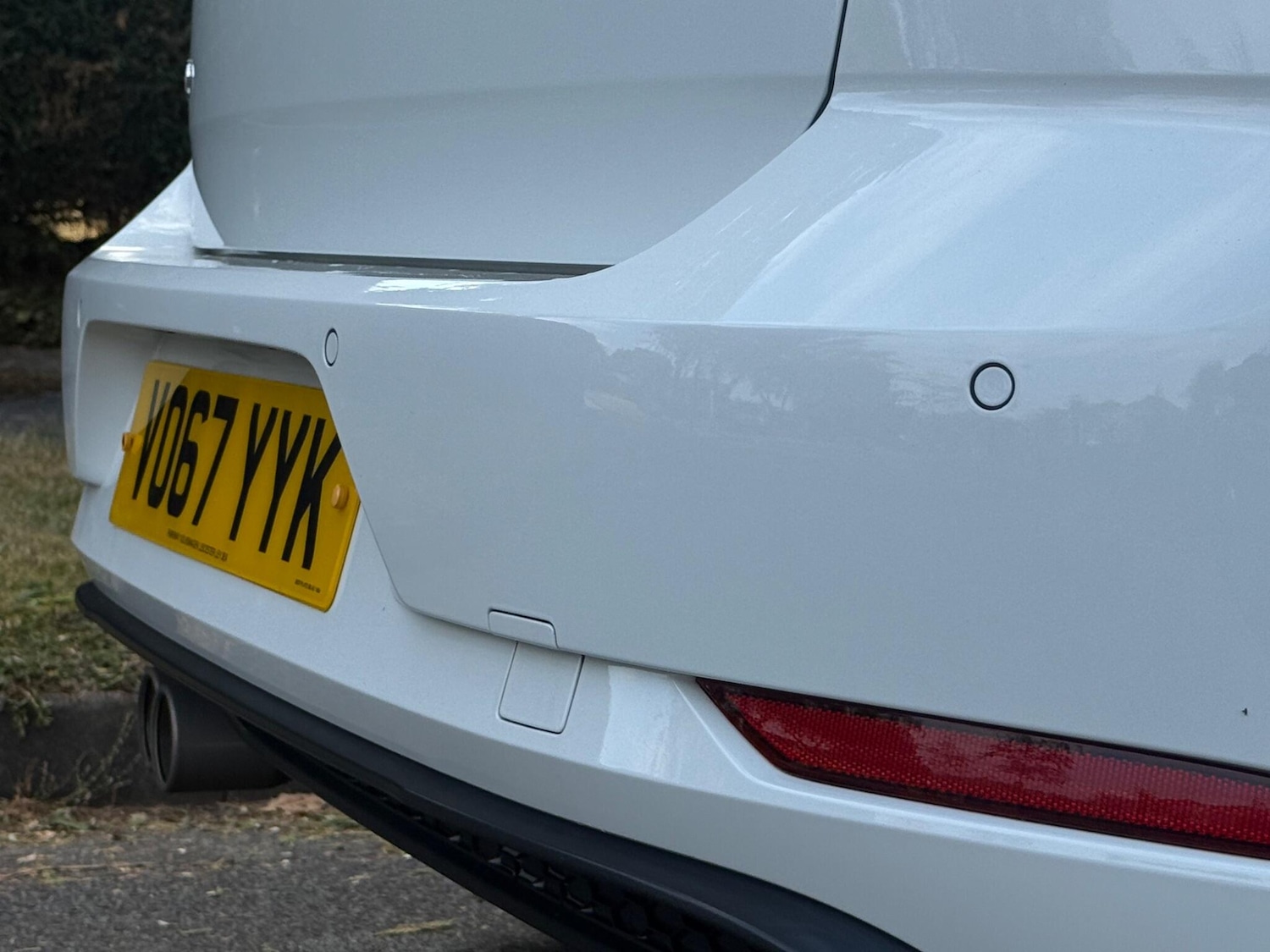 Used Volkswagen Golf 2017 for sale - 76620120: Photo 7