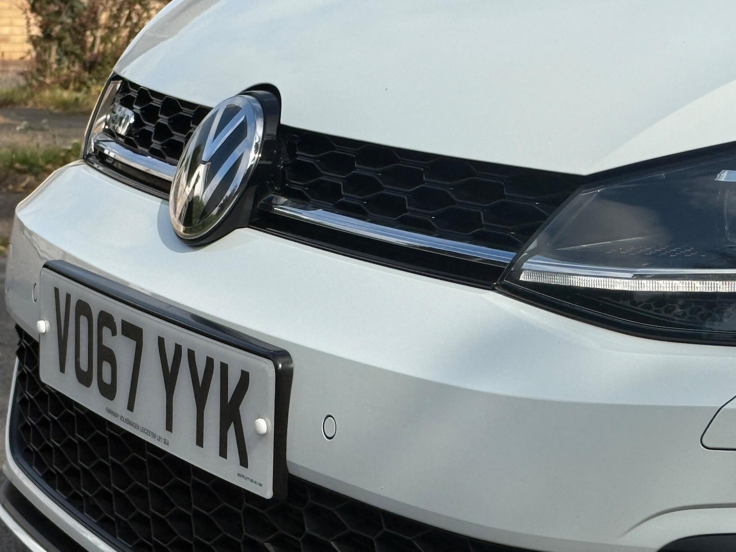 Used Volkswagen Golf 2017 for sale - 76620120: Photo 71