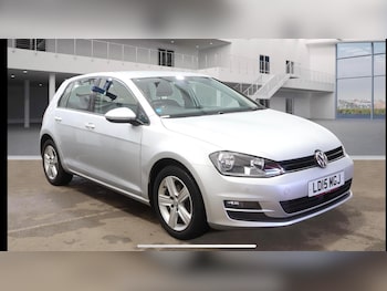 2015 (15) - 1.6 TDI 105 Match 5dr DSG