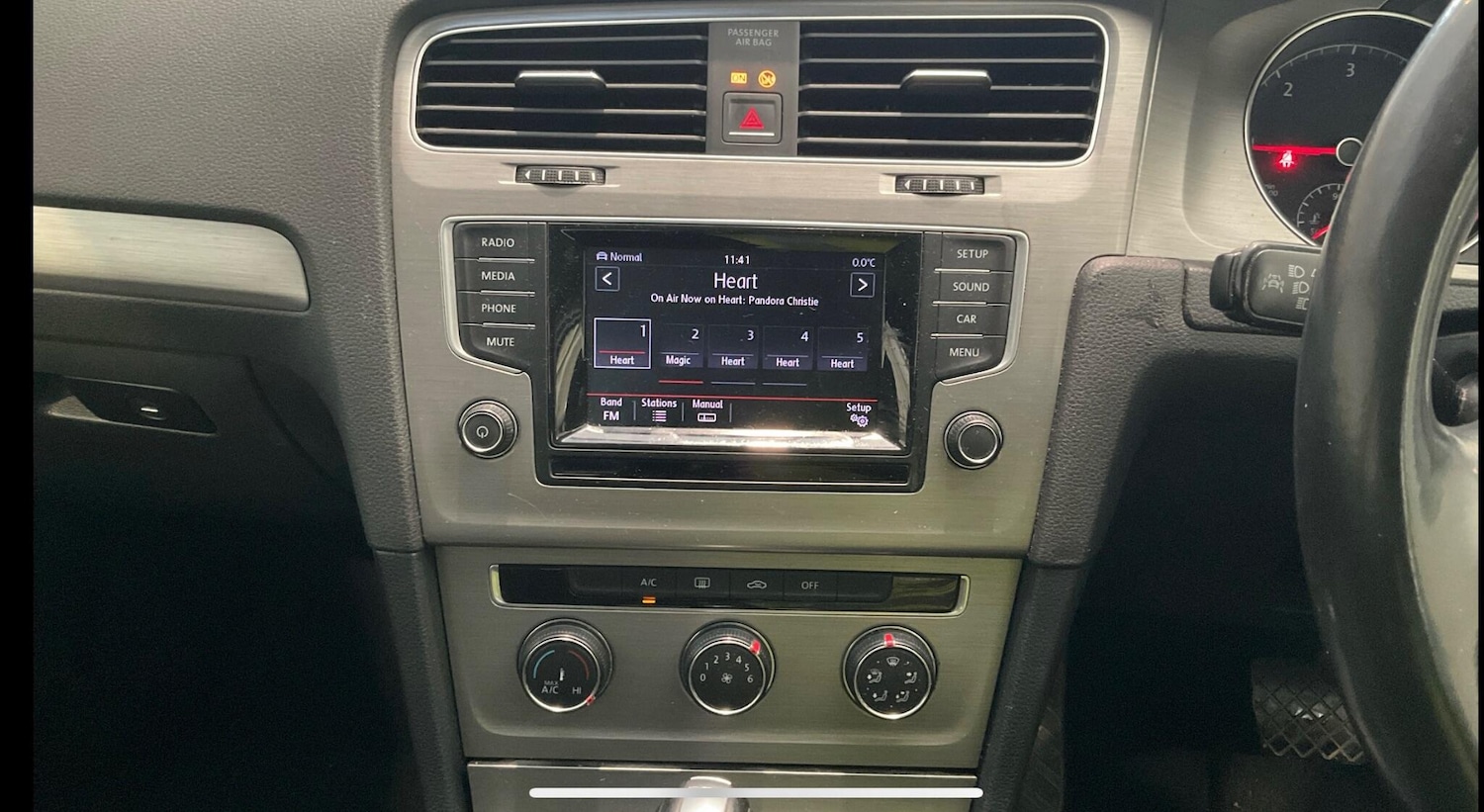 Used Volkswagen Golf 2015 for sale - 76824346: Photo 8