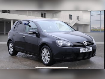 Used Volkswagen Golf 2011 for sale - 76823603: Photo