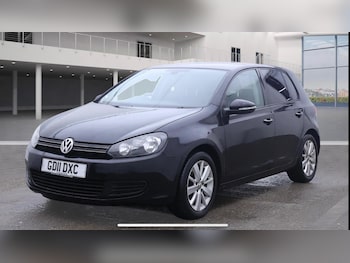 Used Volkswagen Golf 2011 for sale - 76823603: Photo