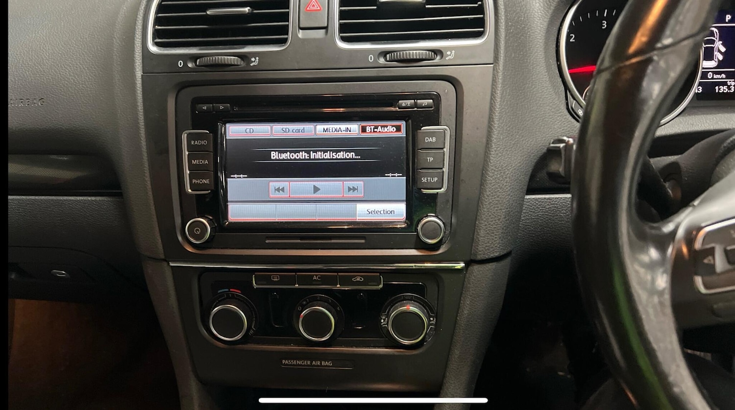 Used Volkswagen Golf 2011 for sale - 76823603: Photo 7