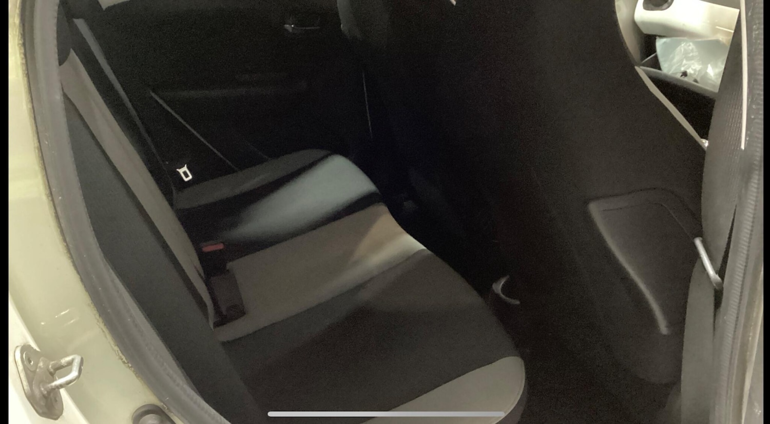 Used Toyota AYGO 2017 for sale - 77131626: Photo 3