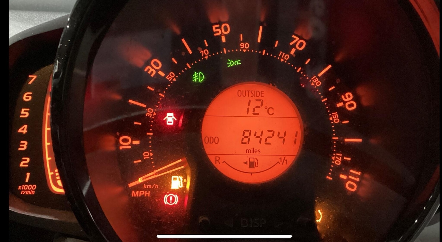 Used Toyota AYGO 2017 for sale - 77131626: Photo 6