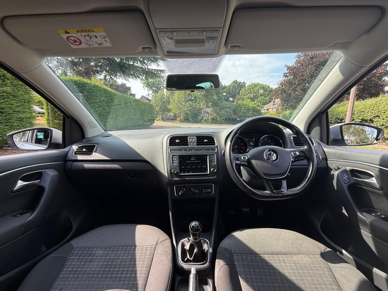 Used Volkswagen Polo 2017 for sale - 76561719: Photo 10