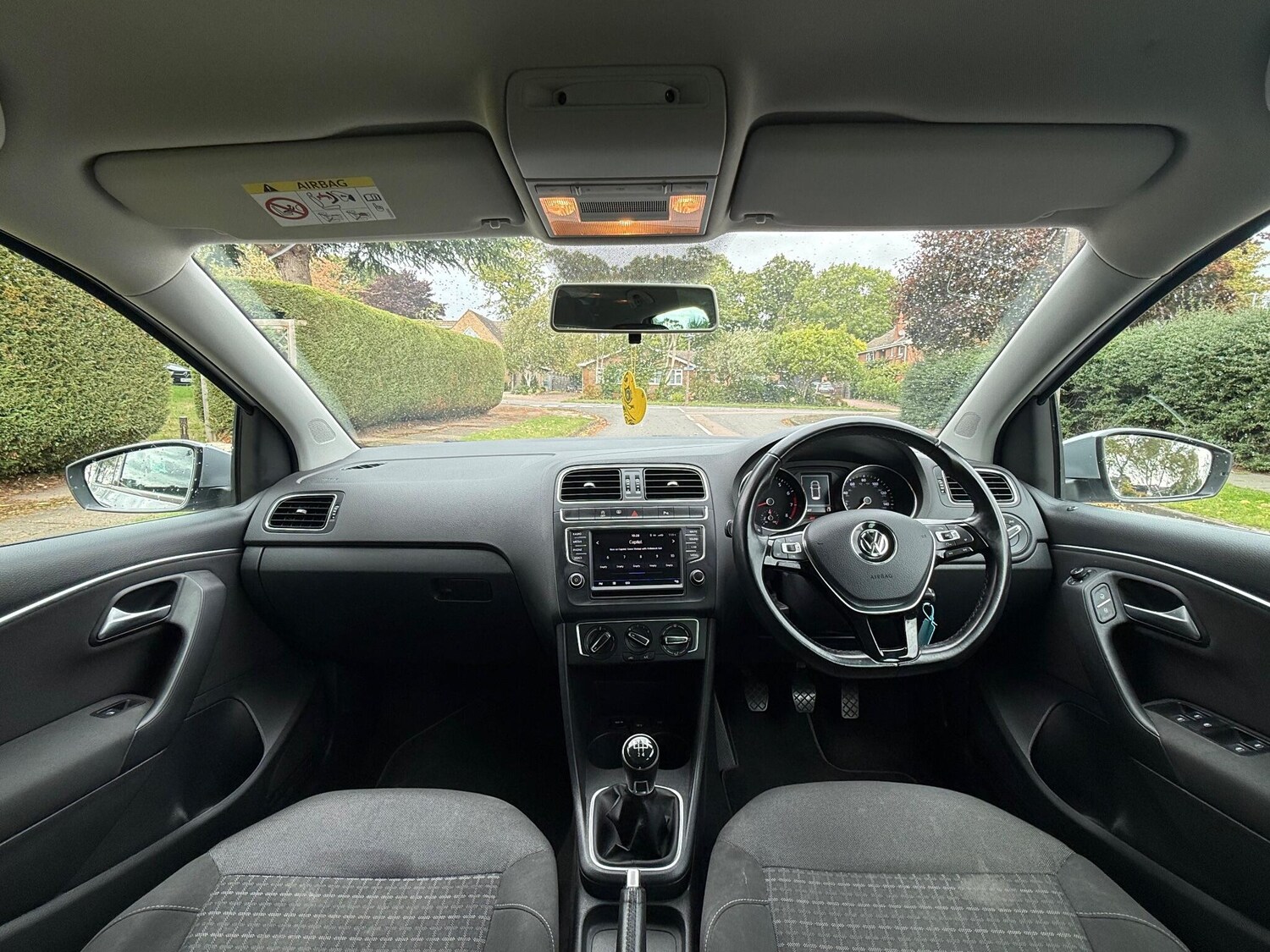 Used Volkswagen Polo 2017 for sale - 76561719: Photo 11