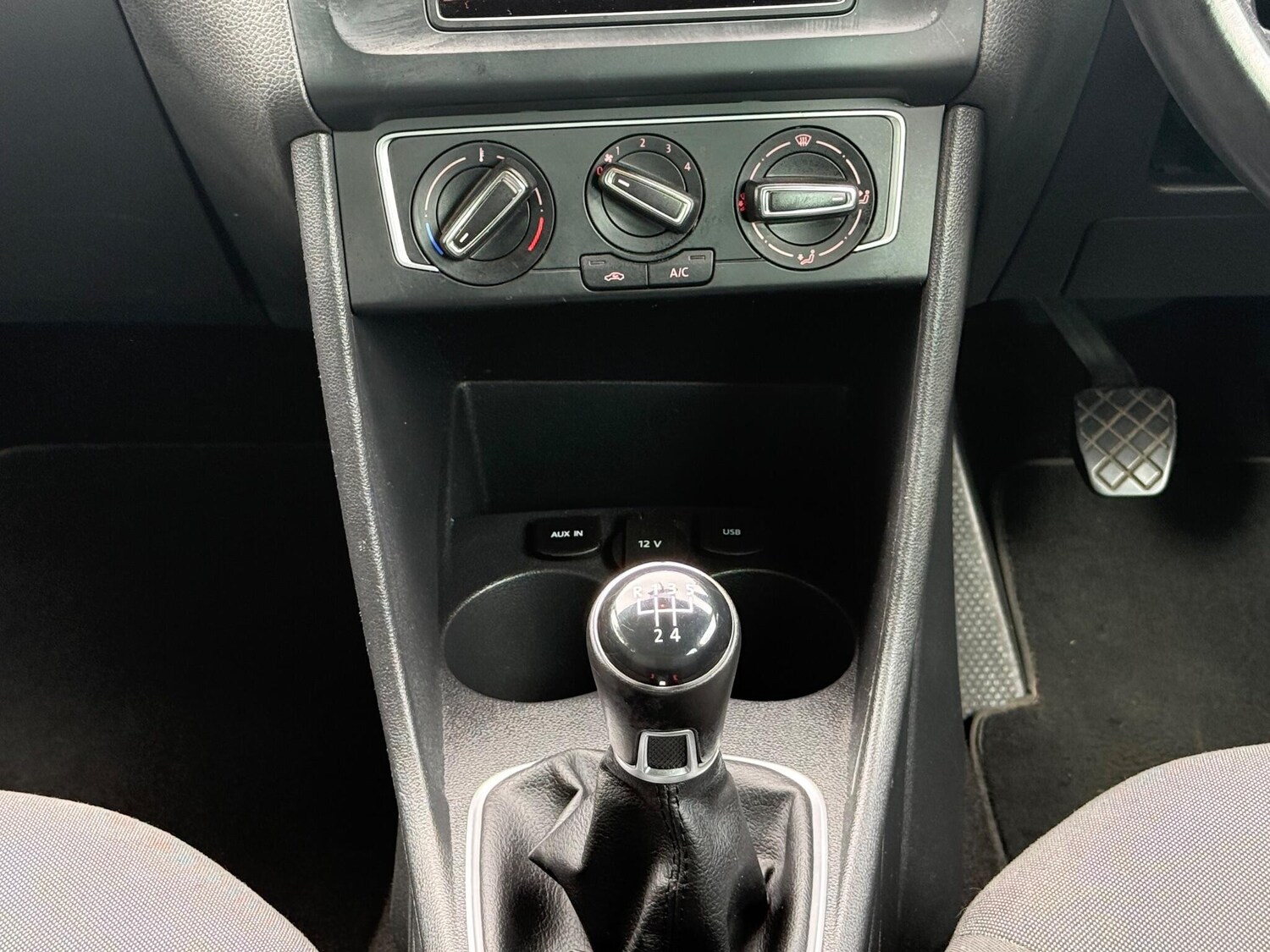 Used Volkswagen Polo 2017 for sale - 76561719: Photo 12