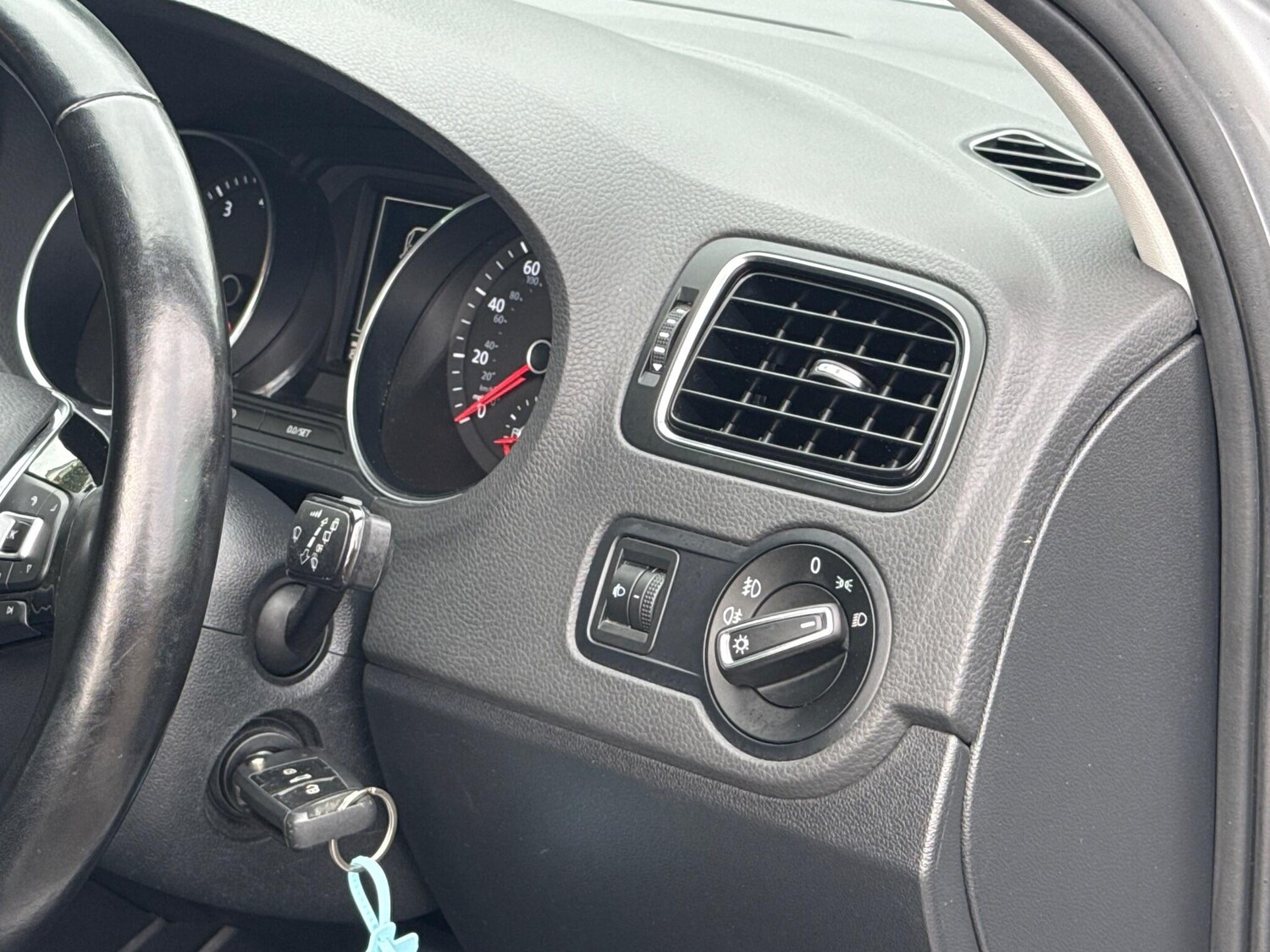 Used Volkswagen Polo 2017 for sale - 76561719: Photo 16