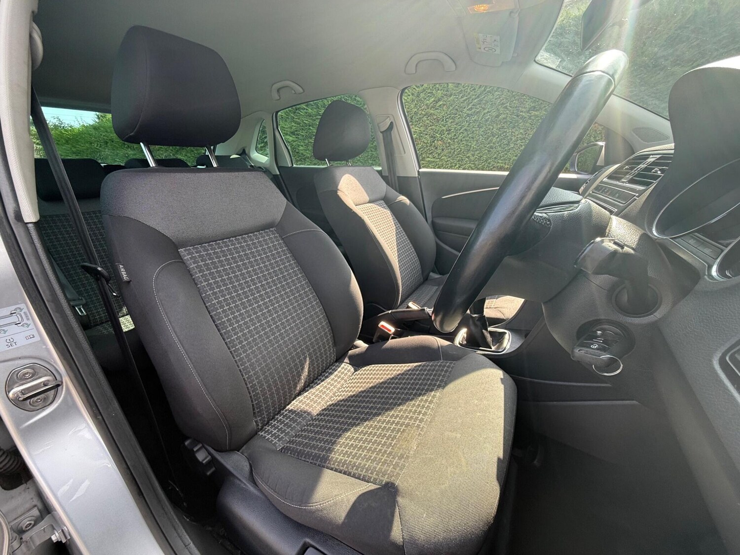 Used Volkswagen Polo 2017 for sale - 76561719: Photo 17