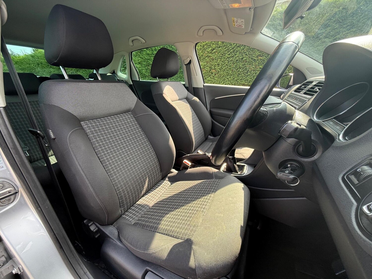 Used Volkswagen Polo 2017 for sale - 76561719: Photo 18