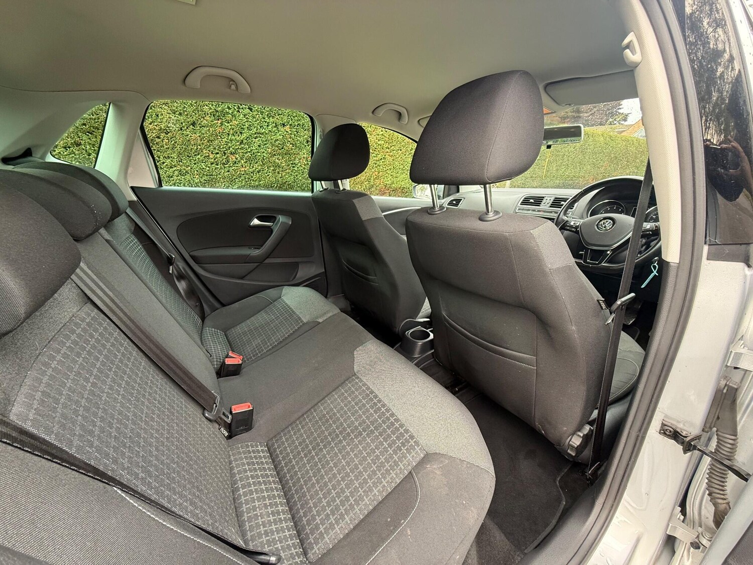 Used Volkswagen Polo 2017 for sale - 76561719: Photo 19