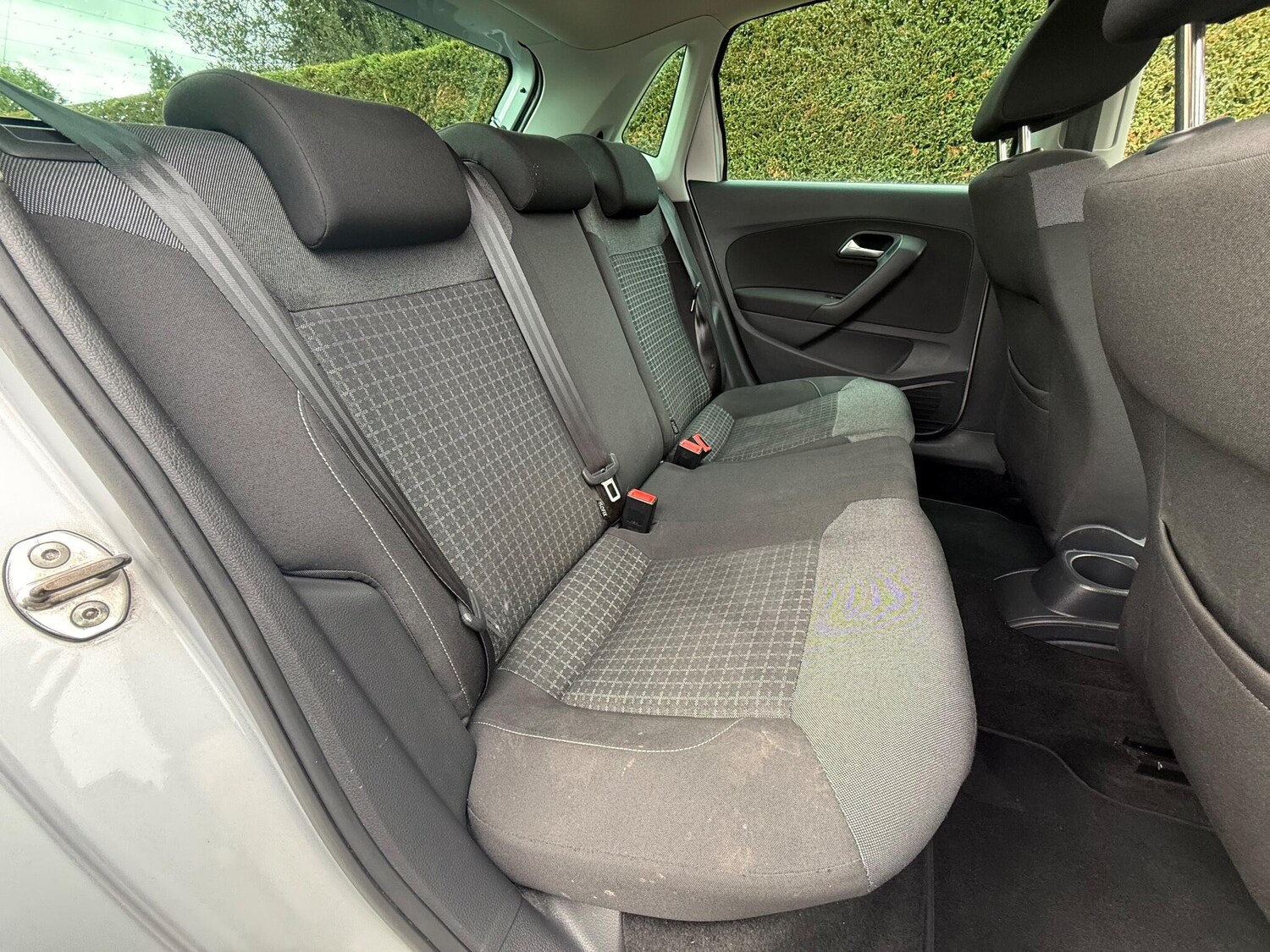 Used Volkswagen Polo 2017 for sale - 76561719: Photo 20