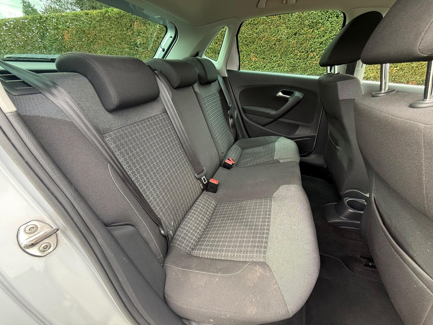 Used Volkswagen Polo 2017 for sale - 76561719: Photo 21