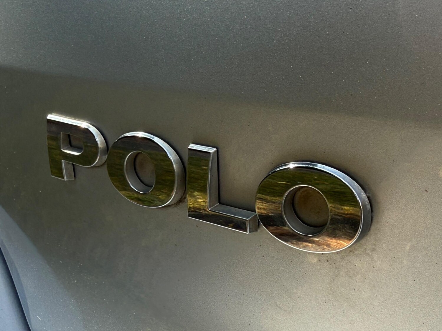 Used Volkswagen Polo 2017 for sale - 76561719: Photo 24