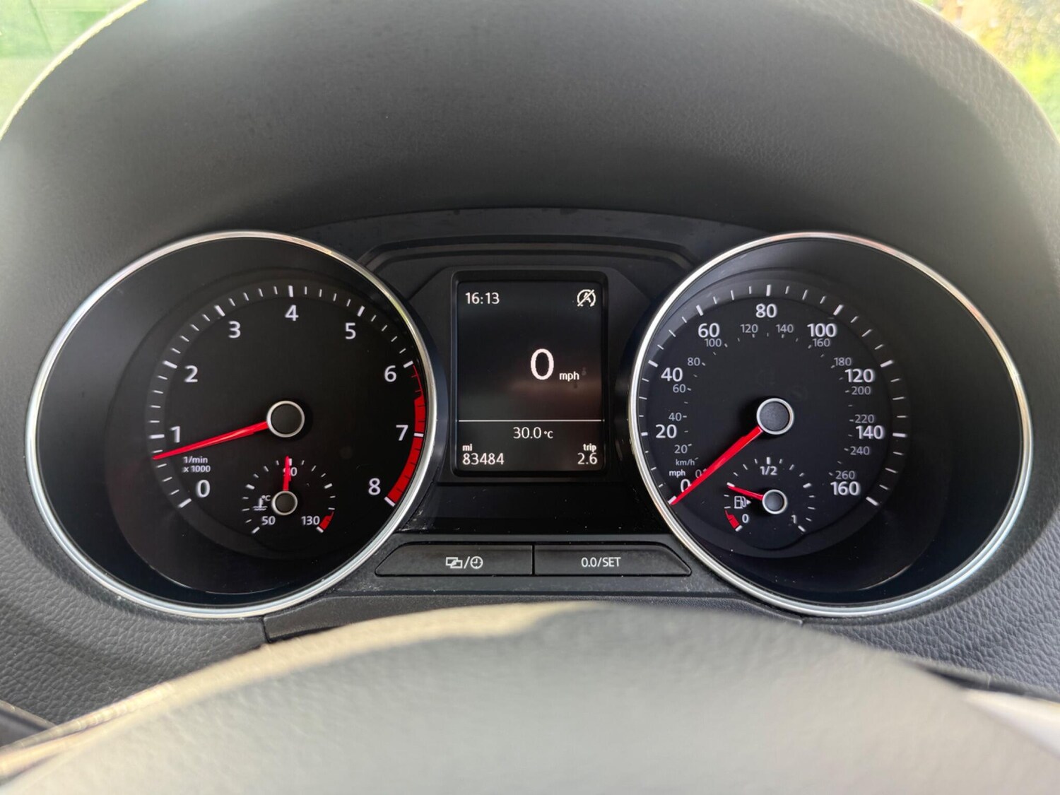 Used Volkswagen Polo 2017 for sale - 76561719: Photo 34