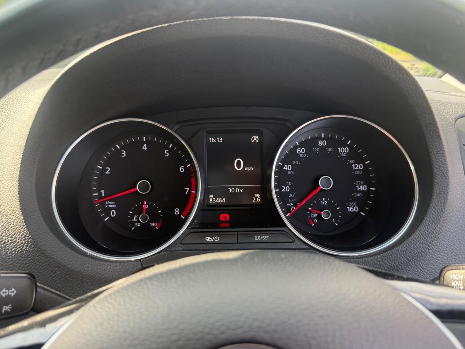 Used Volkswagen Polo 2017 for sale - 76561719: Photo 35