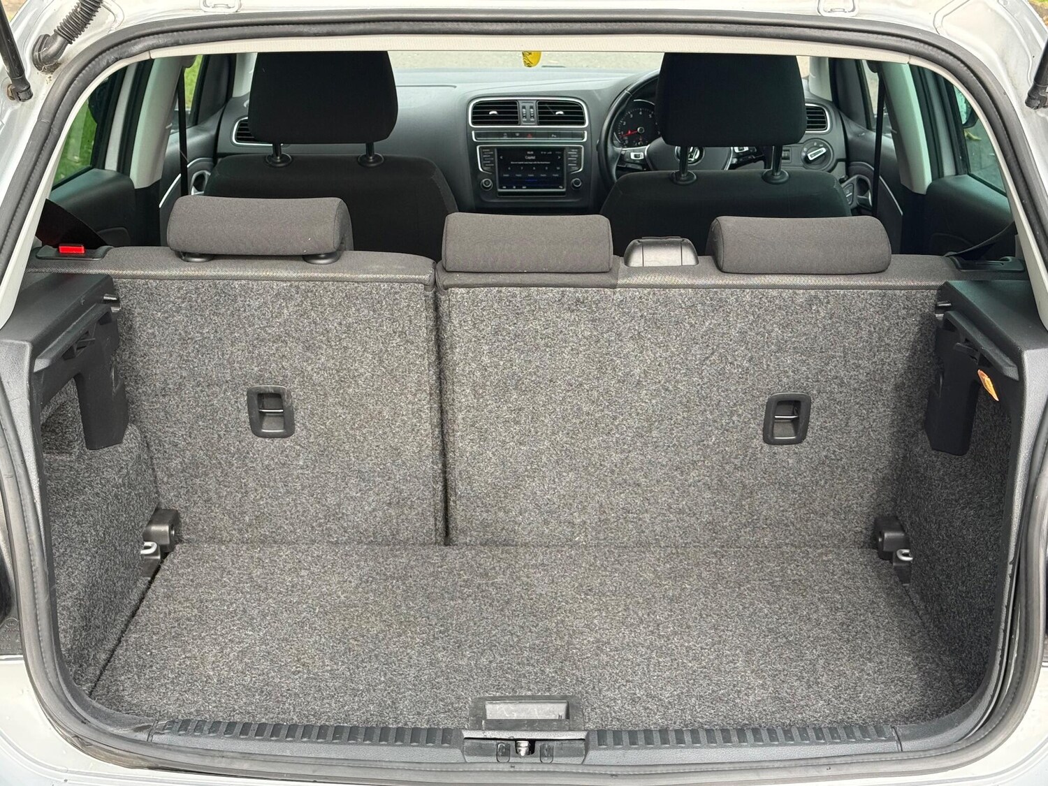 Used Volkswagen Polo 2017 for sale - 76561719: Photo 38