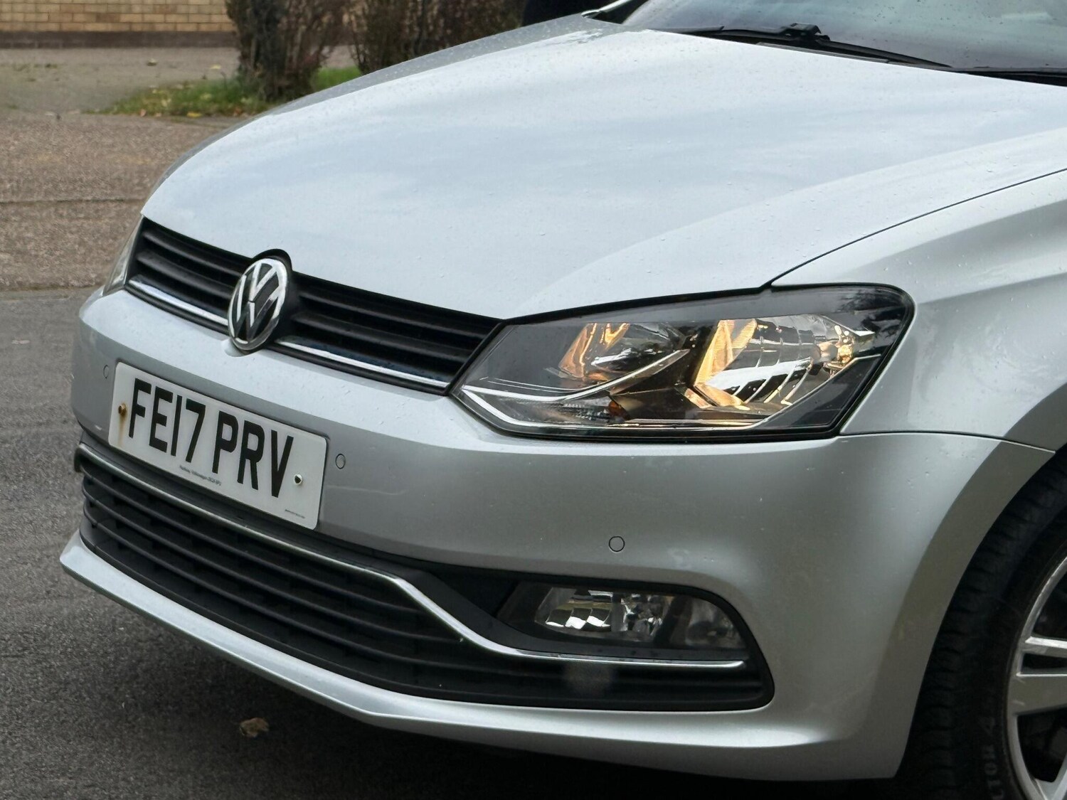 Used Volkswagen Polo 2017 for sale - 76561719: Photo 42
