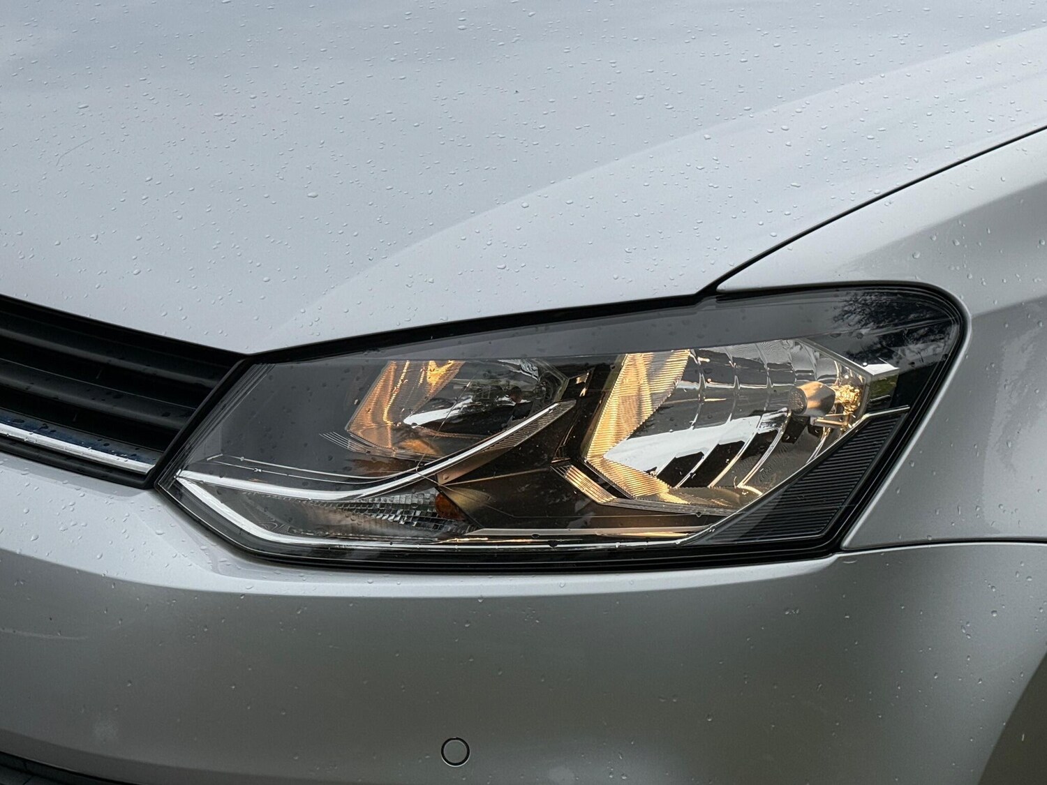 Used Volkswagen Polo 2017 for sale - 76561719: Photo 43