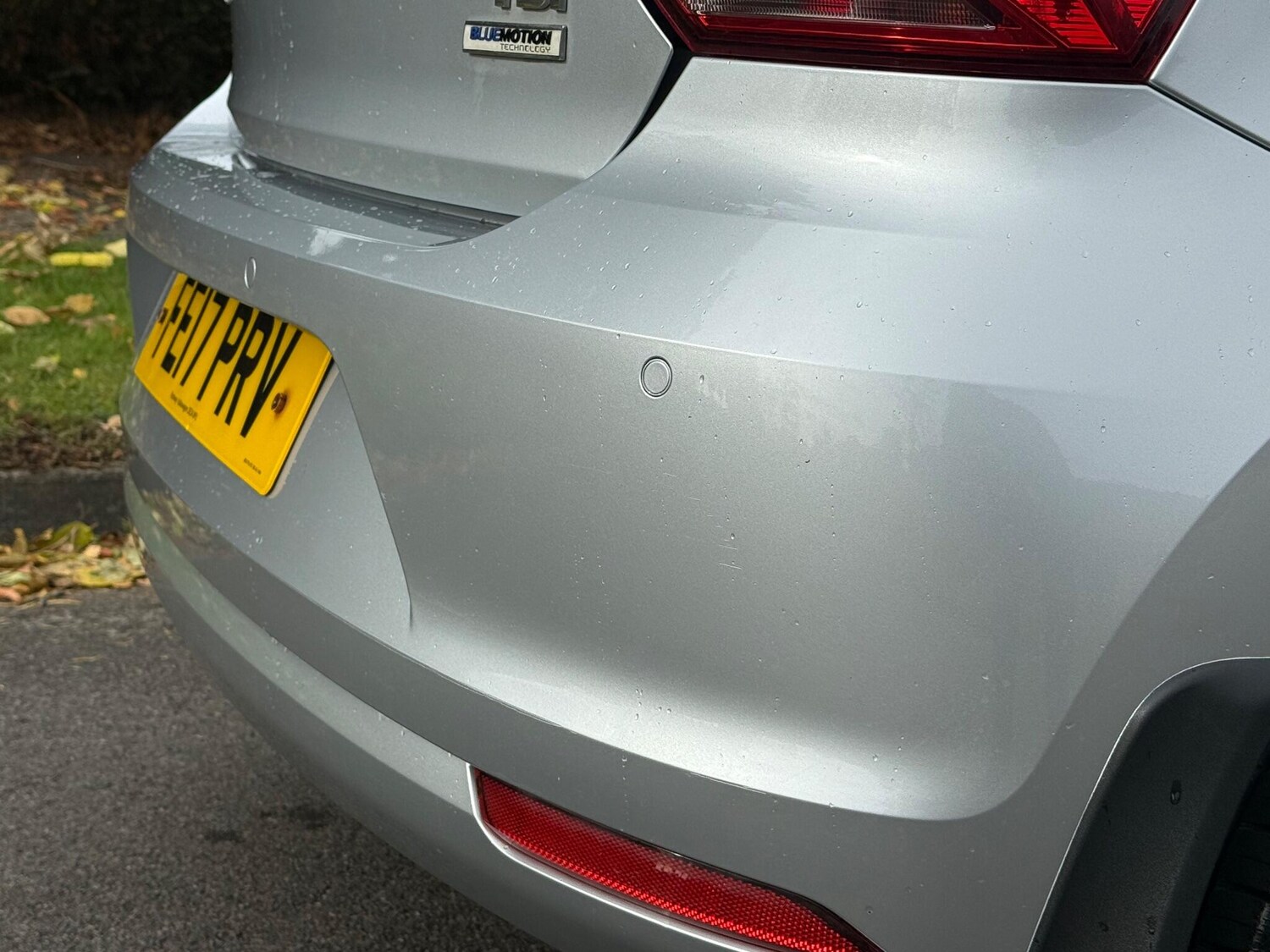 Used Volkswagen Polo 2017 for sale - 76561719: Photo 48