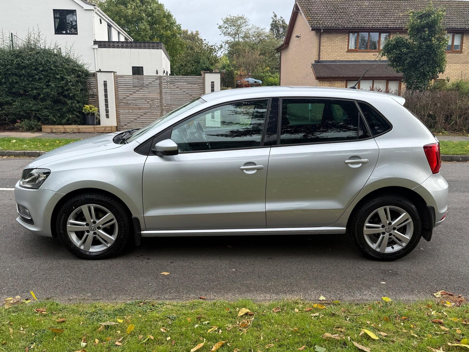 Used Volkswagen Polo 2017 for sale - 76561719: Photo 6