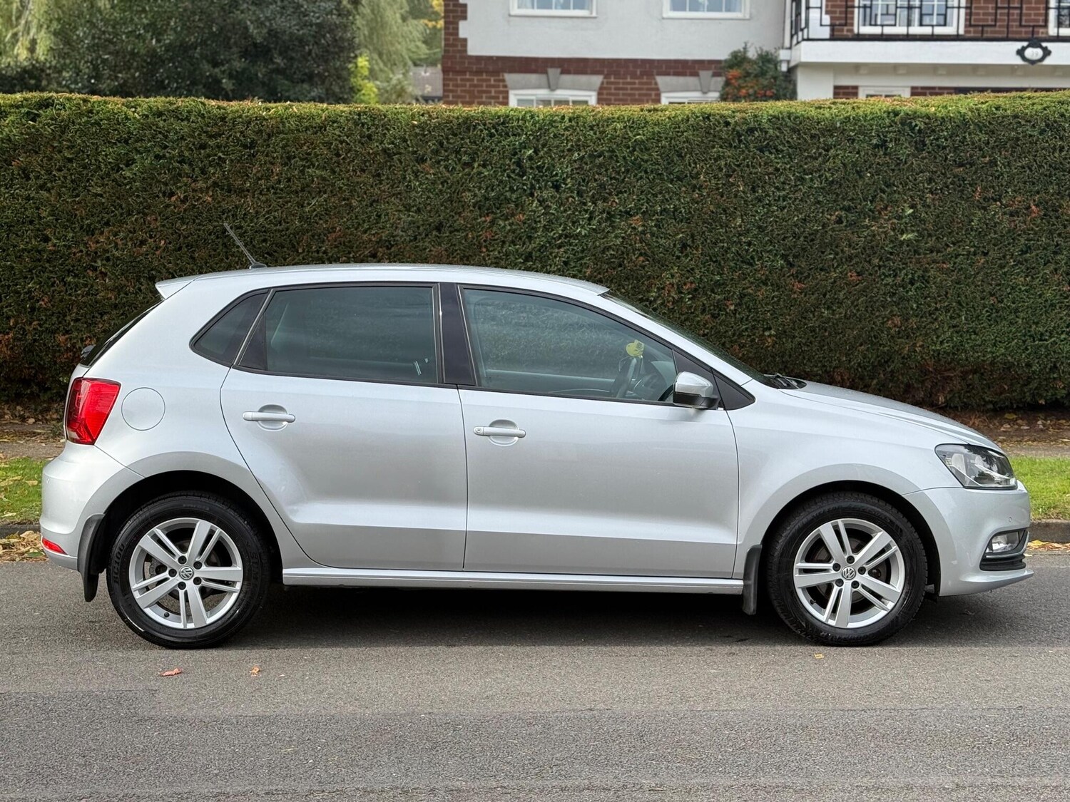 Used Volkswagen Polo 2017 for sale - 76561719: Photo 8