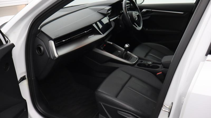 Used Audi A3 2023 for sale - 77117364: Photo 10